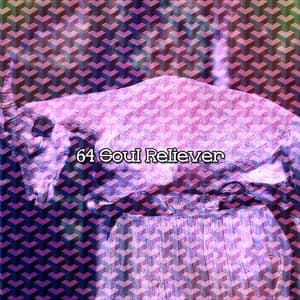 64 Soul Reliever - Hypnosis