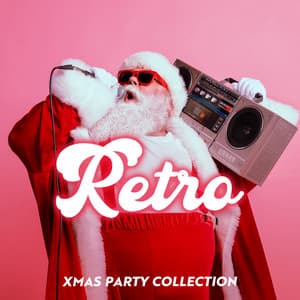 Retro Xmas Party Collection - Party Topic Club