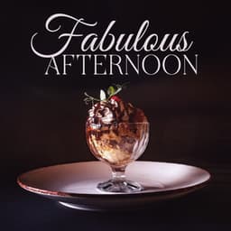 Fabulous Afternoon - Jazz Relax Zone