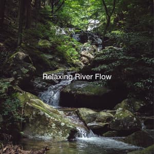 Relaxing River Flow - Aqua Sound