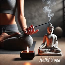 Reiki Yoga - Yoga Music