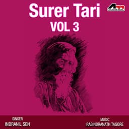 Surer Tari Vol 3 - Indrani Sen