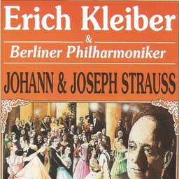 Johann & Joseph Strauss - Johann Strauss II