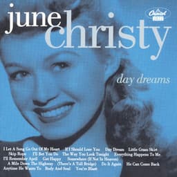 Day Dreams - June Christy
