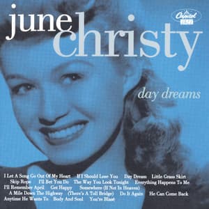 Day Dreams - June Christy