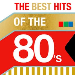 The Best Hits of the 80's - 80s Chartstarz