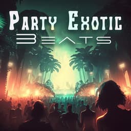 Party Exotic Beats: Deep Vibrations, Sexy Dance All Night, Ibiza’s Best Songs 2023 - Chilled Ibiza
