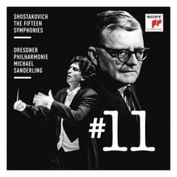 Shostakovich: Symphony No. 11 - Dmitri Shostakovich