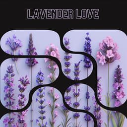 Lavender Love - Floral Health - HerBaLance