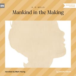 Mankind in the Making - Mark Young