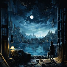 Sueño Tranquilo Junto Al Agua: Música Relajante Del Agua - La naturaleza