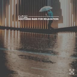 Soothing Rain for Relaxation - Rain for Sleep