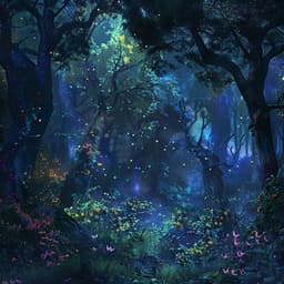 Serenidad Binaural: Relajación Profunda - Serenidad Alvez