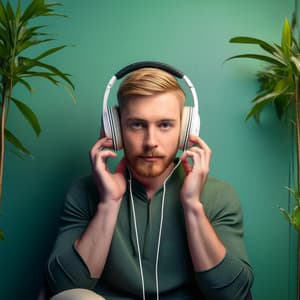 Canciones De Relajación De Hip Hop Chill - Ambiente Celestial Relajante