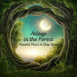 Asleep in the Forest - Sleep & Dream Music Academy