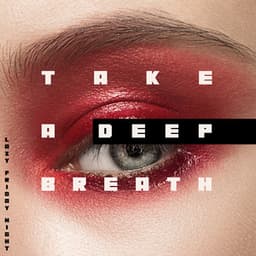 Lazy Friday Night. Relief in Migraine, Take a Deep Breath - New Age Harmonic Melodies