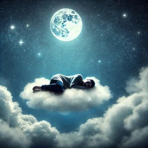 Méditation du sommeil pour attirer ce dont vous avez besoin - Calm Music Masters