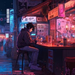 Zen Garden - Lofii KiaShy