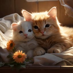 Lofi Music for Pets - Reiki for Animals