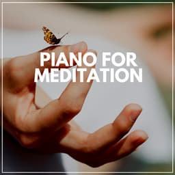 Piano for Meditation - Happy Sunday Morning Music
