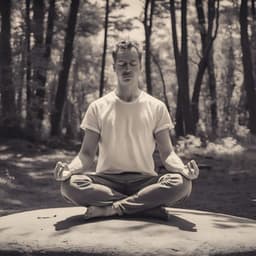 Held by Silence - Stress Relief Calm Oasis