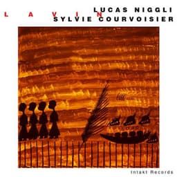Lavin - Lucas Niggli