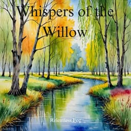 Whispers of the Willow - Relentless Fog