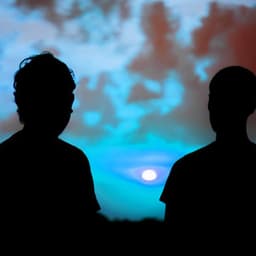 Bossa Guitar Trio - Ambiance for Smooth Nights - Easy Jazz Music