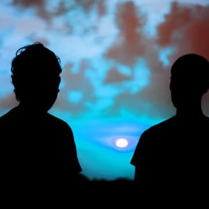 Bossa Guitar Trio - Ambiance for Smooth Nights - Easy Jazz Music