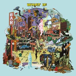WHAT IF - Declaime