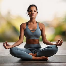 Ritmos De Hip Hop Para Un Yoga Relajante - Academia de Música Zen