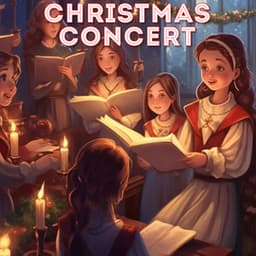 Christmas Concert - Kerstmuziek