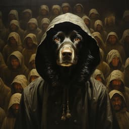 Blues and Soft Rock for Doggies - Dog Music Waves