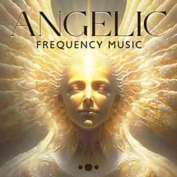 Angelic Frequency Music - Meditation Mantras Guru