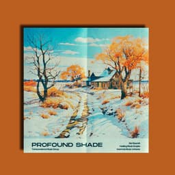 Profound Shade - Healing Music Empire