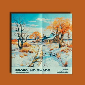 Profound Shade - Healing Music Empire