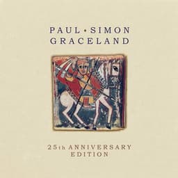 Graceland - Paul Simon