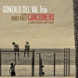 Cancionero - Gonzalo del Val