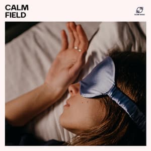 Calm Field - Sleep Music Relaxation