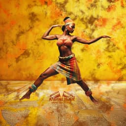 Kinetic Roots - African Music Drums Collection