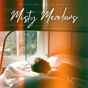 Misty Meadows: Deep Sleep - Relaxing Sleep Music