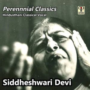 Hindustani Classical Vocal - Traditional