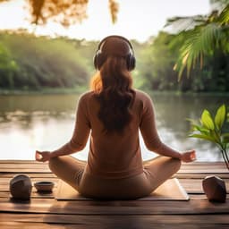 Calm Focus: Music for Meditation Practice - Sounds Of Calm