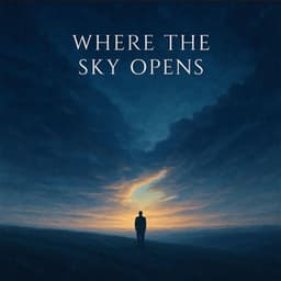 Where the Sky Opens - Dorian Vale