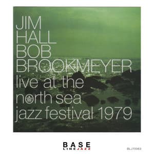 Live at the North Sea Jazz Festival - Jim Hall