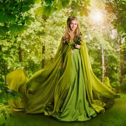 Mystic Horizons: A Melodic Tale of Nature's Wonders - Contemporary Christian Music