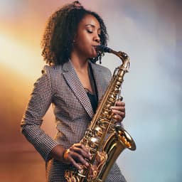 Jazz Funk: Mezcla De Ritmos - Estación de jazz