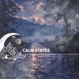 Calm States - Night Nature Sounds