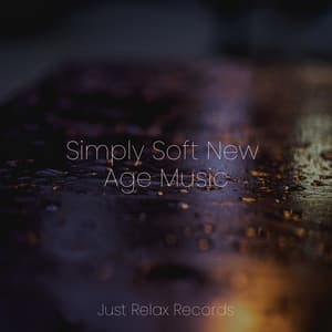 Simply Soft New Age Music - Baby Lullaby