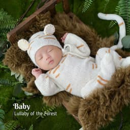 Baby: Lullaby of the Forest - Calming Rainforest Sounds